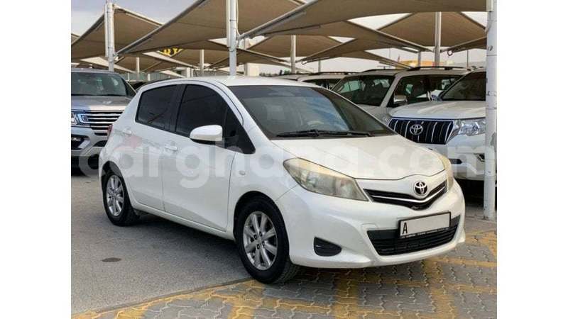 Big with watermark toyota yaris ashanti import dubai 52655