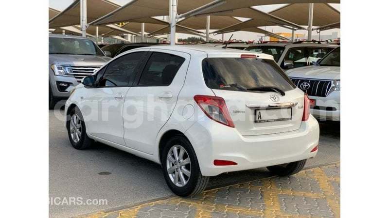 Big with watermark toyota yaris ashanti import dubai 52655