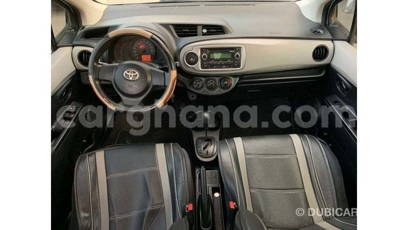 Big with watermark toyota yaris ashanti import dubai 52655