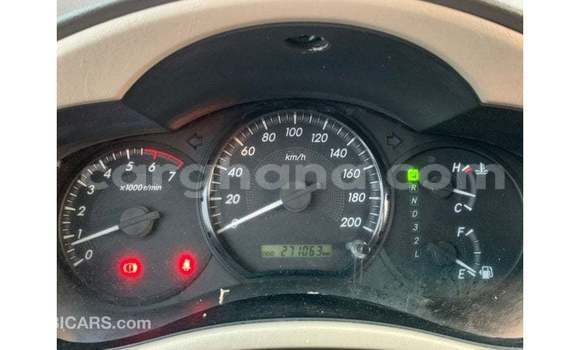 Ra Imported Toyota Innova funfun Ọkọ̀ in Import - Dubai ni Ashanti Ra Imported Toyota Innova funfun Ọkọ̀ in Import - Dubai ni Ashanti