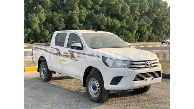 Big with watermark toyota hilux ashanti import dubai 52659