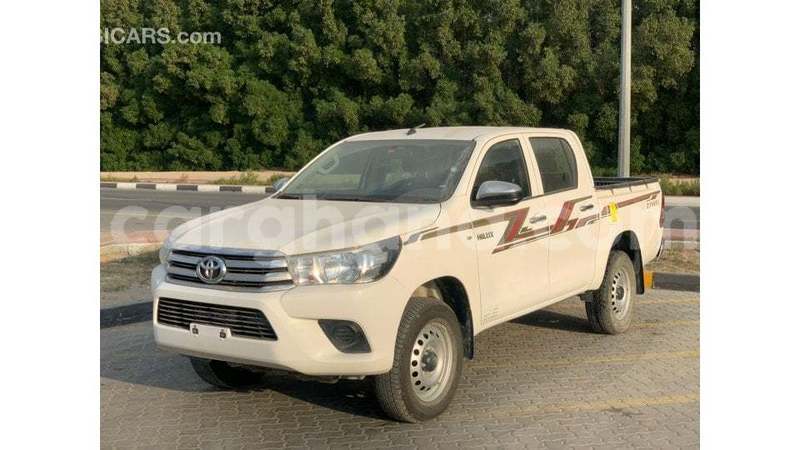 Big with watermark toyota hilux ashanti import dubai 52659