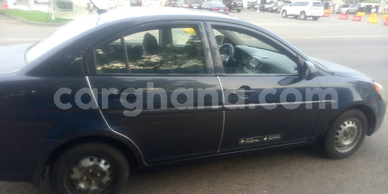 Big with watermark hyundai accent greater accra accra 8895