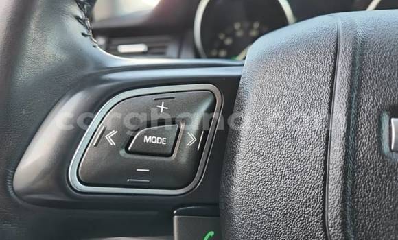 Buy Used Land Rover Range Rover Evoque Black Car in Accra in Greater Accra Buy Used Land Rover Range Rover Evoque Black Car in Accra in Greater Accra