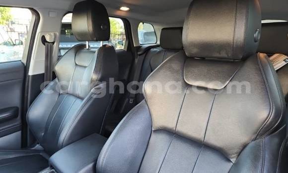 Buy Used Land Rover Range Rover Evoque Black Car in Accra in Greater Accra Buy Used Land Rover Range Rover Evoque Black Car in Accra in Greater Accra