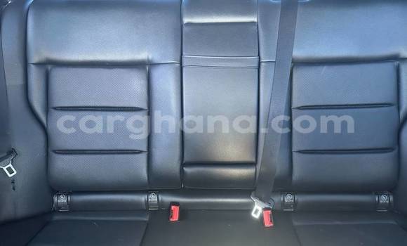 Sayi Na hannu Mercedes‒Benz E–Class Black Mota in Accra a Greater Accra Sayi Na hannu Mercedes‒Benz E–Class Black Mota in Accra a Greater Accra