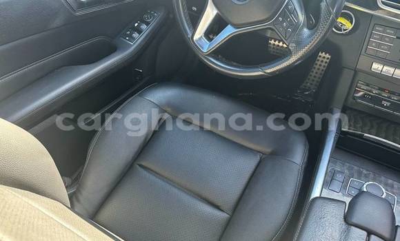 Sayi Na hannu Mercedes‒Benz E–Class Black Mota in Accra a Greater Accra Sayi Na hannu Mercedes‒Benz E–Class Black Mota in Accra a Greater Accra