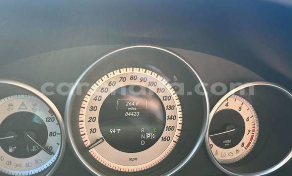 Sayi Na hannu Mercedes‒Benz E–Class Black Mota in Accra a Greater Accra Sayi Na hannu Mercedes‒Benz E–Class Black Mota in Accra a Greater Accra