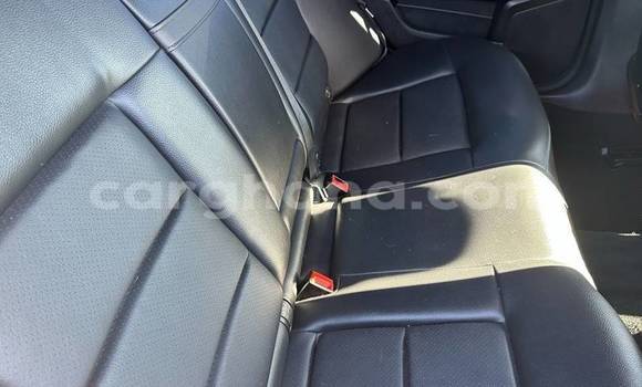 Sayi Na hannu Mercedes‒Benz E–Class Black Mota in Accra a Greater Accra Sayi Na hannu Mercedes‒Benz E–Class Black Mota in Accra a Greater Accra