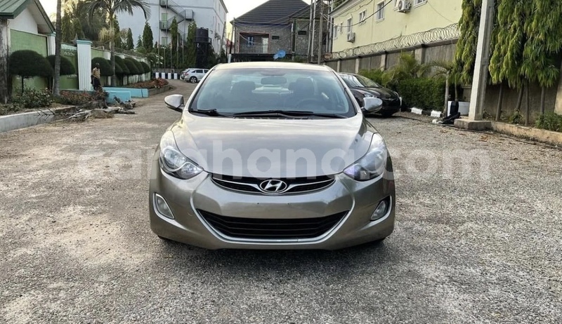 Big with watermark hyundai elantra greater accra accra 52662