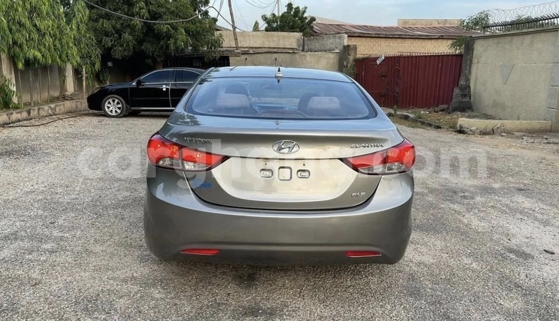 Big with watermark hyundai elantra greater accra accra 52662