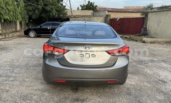 Sayi Na hannu Hyundai Elantra Sauran Mota in Accra a Greater Accra Sayi Na hannu Hyundai Elantra Sauran Mota in Accra a Greater Accra