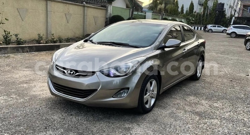 Big with watermark hyundai elantra greater accra accra 52662