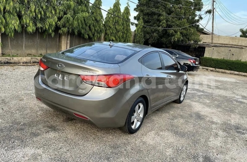 Big with watermark hyundai elantra greater accra accra 52662