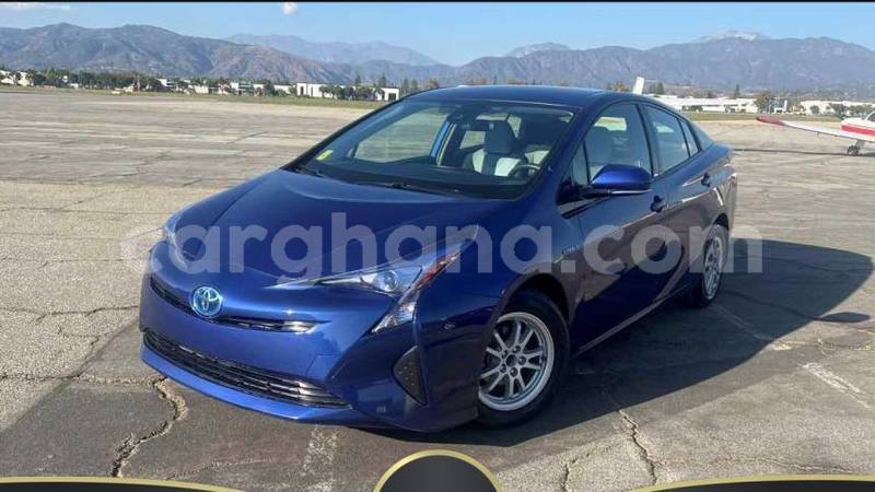 Big with watermark toyota prius greater accra accra 52664