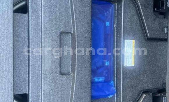 Ra Àlòkù Toyota Prius Blue Ọkọ̀ in Accra ni Greater Accra Ra Àlòkù Toyota Prius Blue Ọkọ̀ in Accra ni Greater Accra
