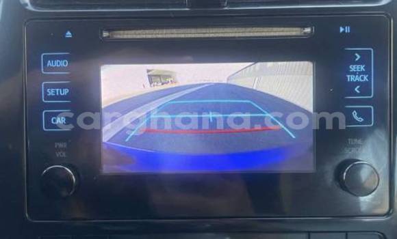 Ra Àlòkù Toyota Prius Blue Ọkọ̀ in Accra ni Greater Accra Ra Àlòkù Toyota Prius Blue Ọkọ̀ in Accra ni Greater Accra