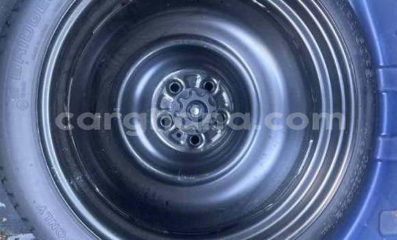 Ra Àlòkù Toyota Prius Blue Ọkọ̀ in Accra ni Greater Accra Ra Àlòkù Toyota Prius Blue Ọkọ̀ in Accra ni Greater Accra