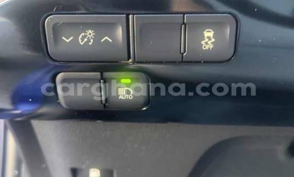Ra Àlòkù Toyota Prius Blue Ọkọ̀ in Accra ni Greater Accra Ra Àlòkù Toyota Prius Blue Ọkọ̀ in Accra ni Greater Accra
