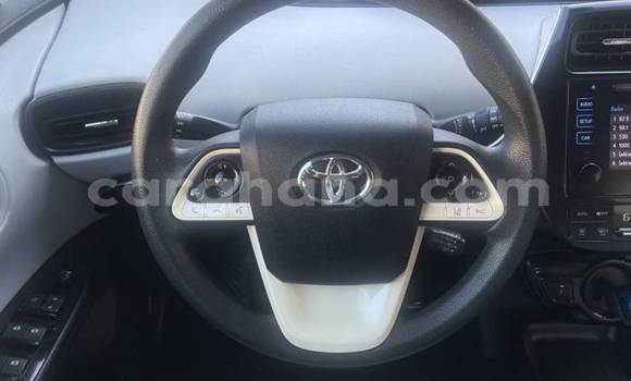 Ra Àlòkù Toyota Prius Blue Ọkọ̀ in Accra ni Greater Accra Ra Àlòkù Toyota Prius Blue Ọkọ̀ in Accra ni Greater Accra