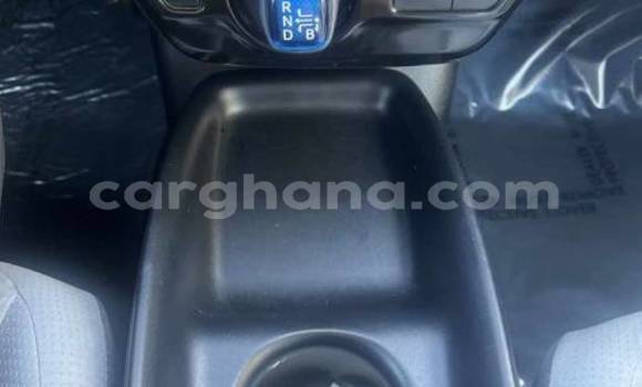 Ra Àlòkù Toyota Prius Blue Ọkọ̀ in Accra ni Greater Accra Ra Àlòkù Toyota Prius Blue Ọkọ̀ in Accra ni Greater Accra