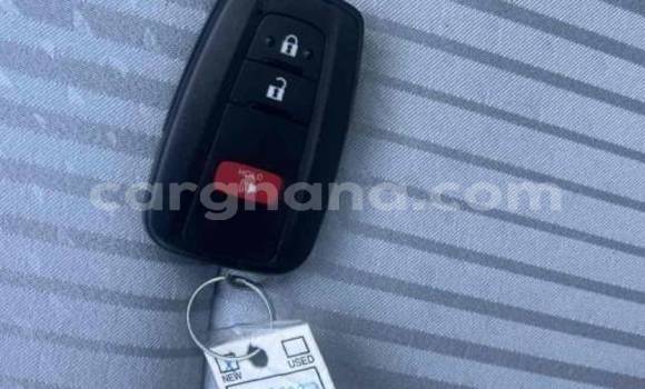 Ra Àlòkù Toyota Prius Blue Ọkọ̀ in Accra ni Greater Accra Ra Àlòkù Toyota Prius Blue Ọkọ̀ in Accra ni Greater Accra