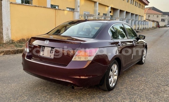 Sayi Na hannu Honda Accord Sauran Mota in Accra a Greater Accra Sayi Na hannu Honda Accord Sauran Mota in Accra a Greater Accra