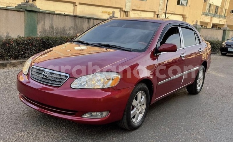 Big with watermark toyota corolla greater accra accra 52666