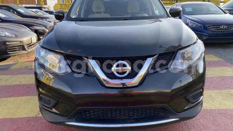Big with watermark nissan rogue greater accra accra 52667