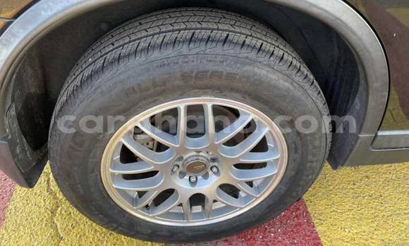 Sayi Na hannu Nissan Rogue Black Mota in Accra a Greater Accra Sayi Na hannu Nissan Rogue Black Mota in Accra a Greater Accra