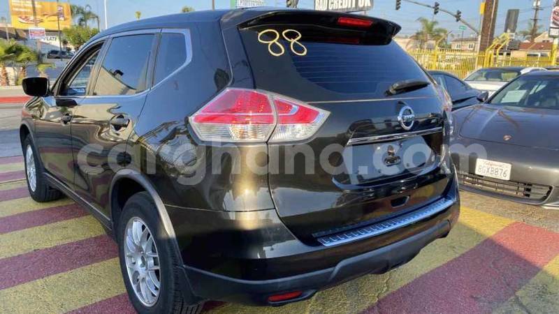 Big with watermark nissan rogue greater accra accra 52667