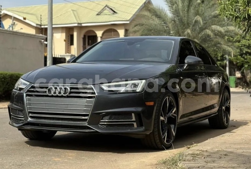 Big with watermark audi a4 greater accra accra 52669