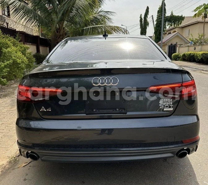 Big with watermark audi a4 greater accra accra 52669