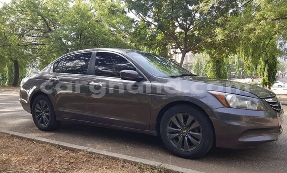 Sayi Na hannu Honda Accord Sauran Mota in Accra a Greater Accra Sayi Na hannu Honda Accord Sauran Mota in Accra a Greater Accra