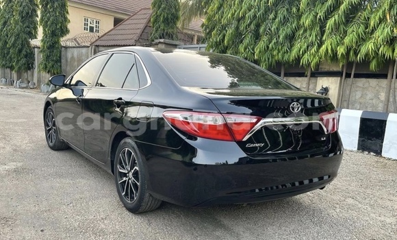 Buy Used Toyota Camry Black Car in Accra in Greater Accra Buy Used Toyota Camry Black Car in Accra in Greater Accra