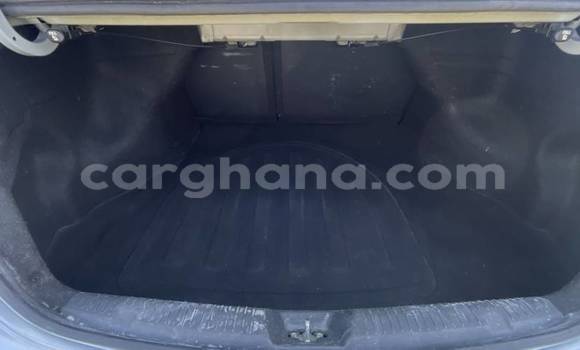 Ra Àlòkù Hyundai Elantra Silver Ọkọ̀ in Accra ni Greater Accra Ra Àlòkù Hyundai Elantra Silver Ọkọ̀ in Accra ni Greater Accra