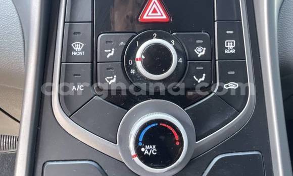 Ra Àlòkù Hyundai Elantra Silver Ọkọ̀ in Accra ni Greater Accra Ra Àlòkù Hyundai Elantra Silver Ọkọ̀ in Accra ni Greater Accra