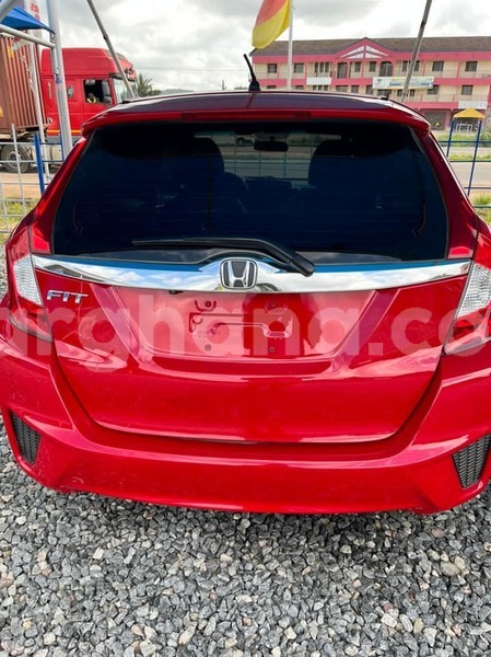 Big with watermark honda fit western sekondi takoradi metropolitan 52674