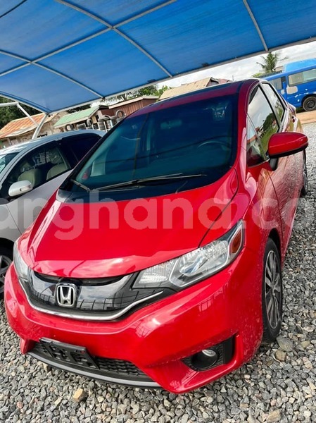 Big with watermark honda fit western sekondi takoradi metropolitan 52674