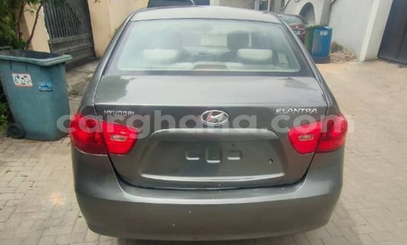Buy Used Hyundai Elantra Silver Car in Sekondi–Takoradi Metropolitan in Western Buy Used Hyundai Elantra Silver Car in Sekondi–Takoradi Metropolitan in Western