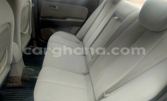 Buy Used Hyundai Elantra Silver Car in Sekondi–Takoradi Metropolitan in Western Buy Used Hyundai Elantra Silver Car in Sekondi–Takoradi Metropolitan in Western