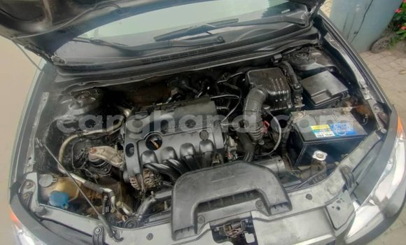 Buy Used Hyundai Elantra Silver Car in Sekondi–Takoradi Metropolitan in Western Buy Used Hyundai Elantra Silver Car in Sekondi–Takoradi Metropolitan in Western
