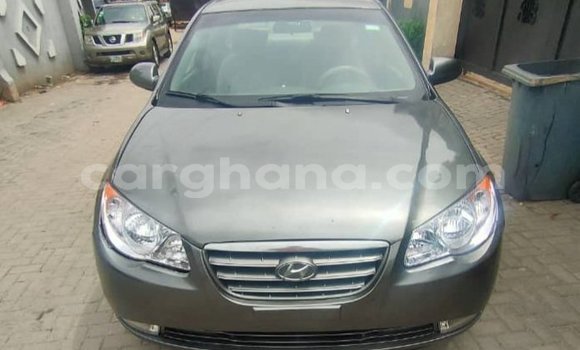 Buy Used Hyundai Elantra Silver Car in Sekondi–Takoradi Metropolitan in Western Buy Used Hyundai Elantra Silver Car in Sekondi–Takoradi Metropolitan in Western