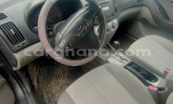 Buy Used Hyundai Elantra Silver Car in Sekondi–Takoradi Metropolitan in Western Buy Used Hyundai Elantra Silver Car in Sekondi–Takoradi Metropolitan in Western