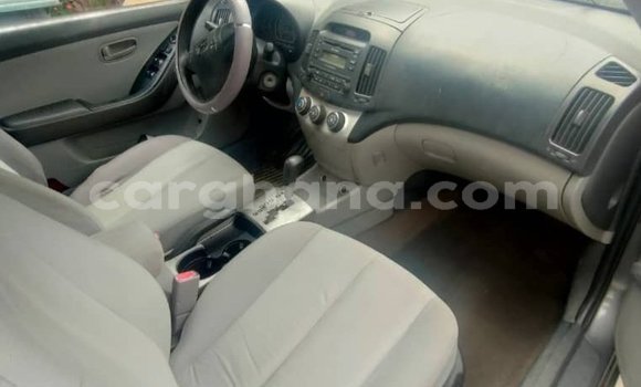 Buy Used Hyundai Elantra Silver Car in Sekondi–Takoradi Metropolitan in Western Buy Used Hyundai Elantra Silver Car in Sekondi–Takoradi Metropolitan in Western