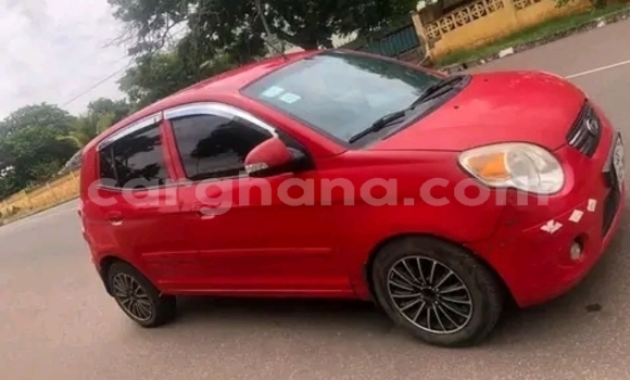 Ra Àlòkù Kia Morning Miiran Ọkọ̀ in Accra ni Greater Accra Ra Àlòkù Kia Morning Miiran Ọkọ̀ in Accra ni Greater Accra