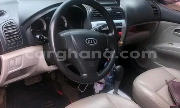 Ra Àlòkù Kia Morning Miiran Ọkọ̀ in Accra ni Greater Accra Ra Àlòkù Kia Morning Miiran Ọkọ̀ in Accra ni Greater Accra