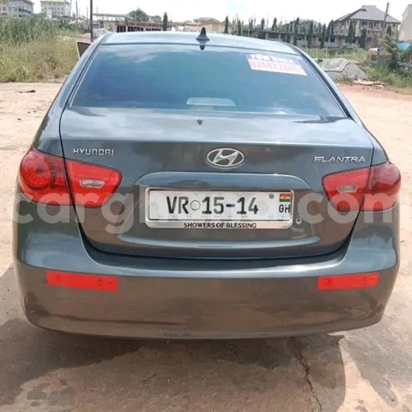 Big with watermark hyundai elantra greater accra accra 52677