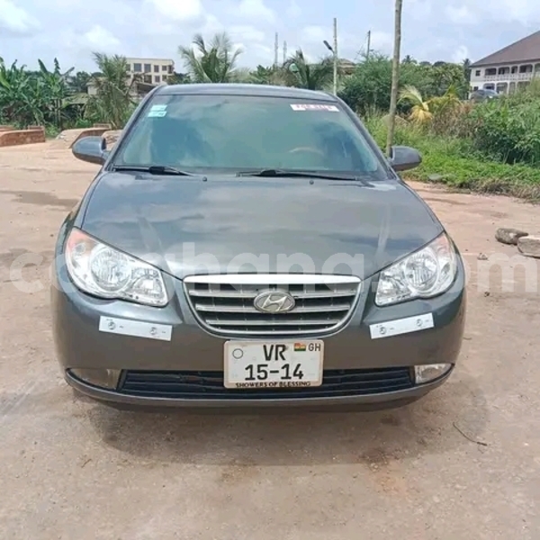 Big with watermark hyundai elantra greater accra accra 52677