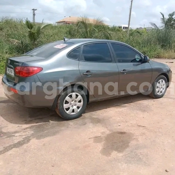 Big with watermark hyundai elantra greater accra accra 52677